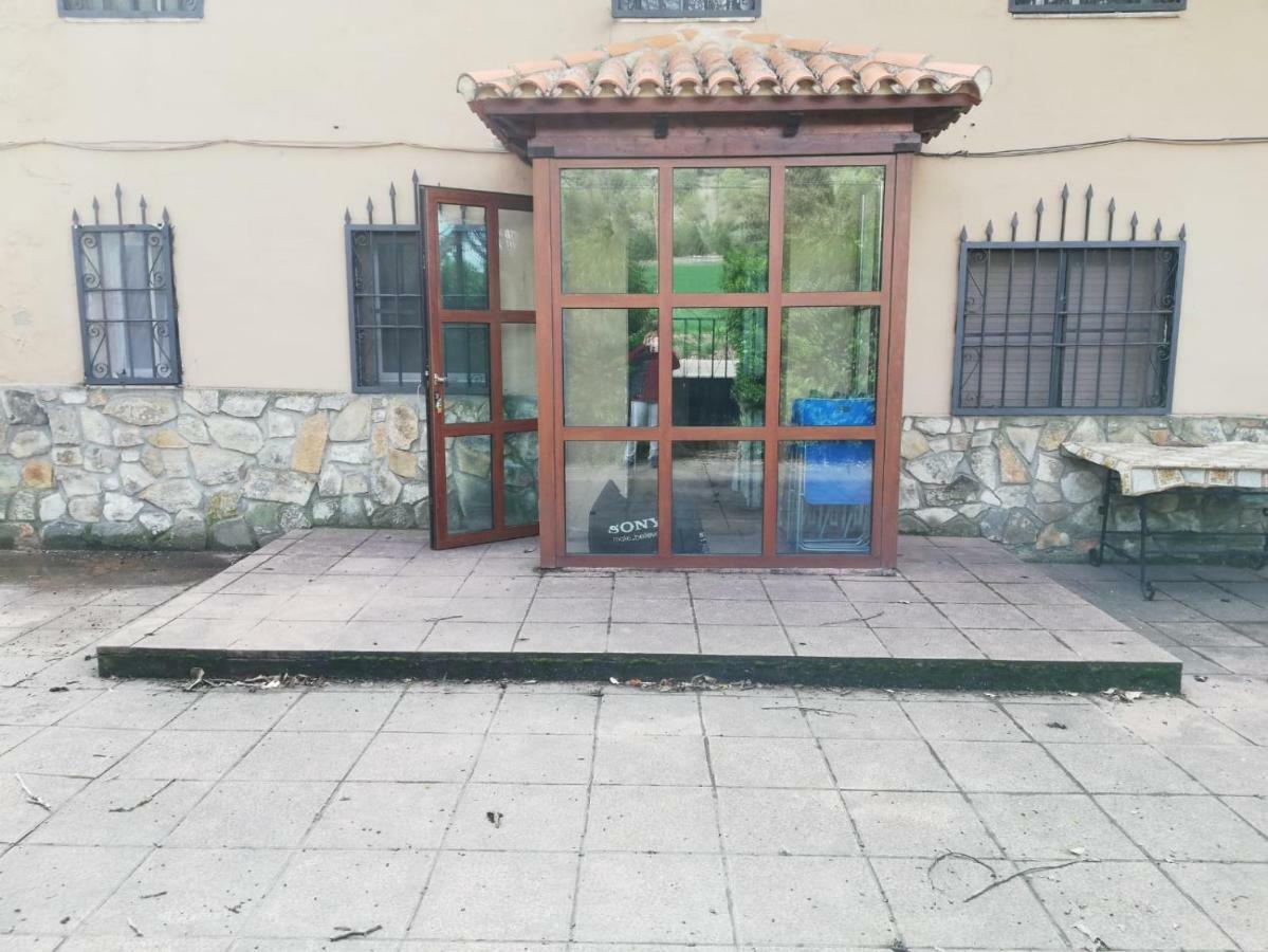 Casa Santiuste Villa Corduente Exterior photo